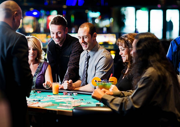 dirgawin88 live-dealer studio with professional gaming tables