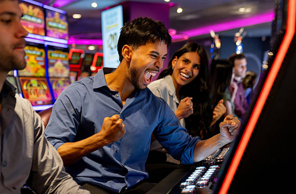 PMGC roulette wheel and betting interface on dirgawin88