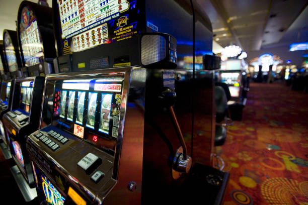 Baccarat table layout with betting areas at dirgawin88 live studio